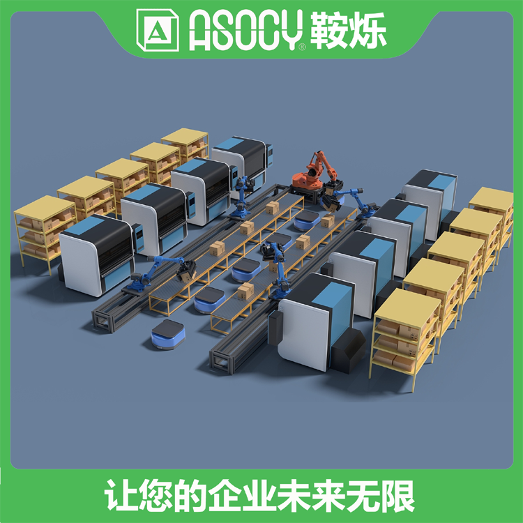 WMS系统2
